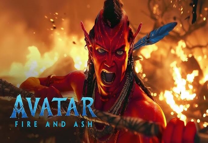 upcoming hollywood movies 2025 avatar