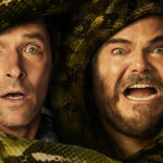 Anaconda movie poster