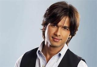 shahid kapoor 