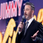 Jimmy Kimmel Live show is back