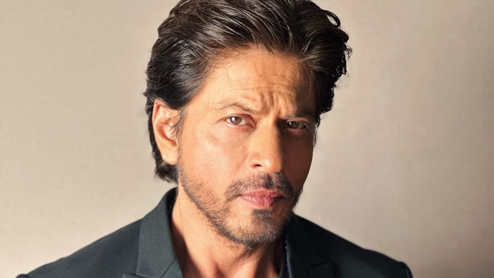 Shahrukh Khan's image