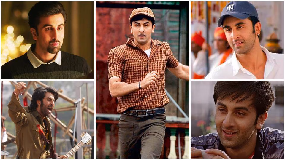 ranbir kapoor movies