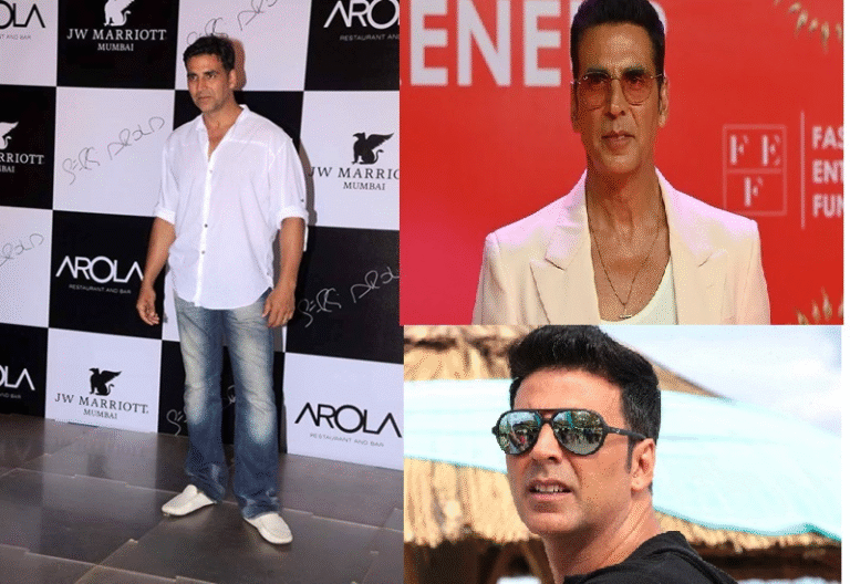 Akshay Kumar movies
