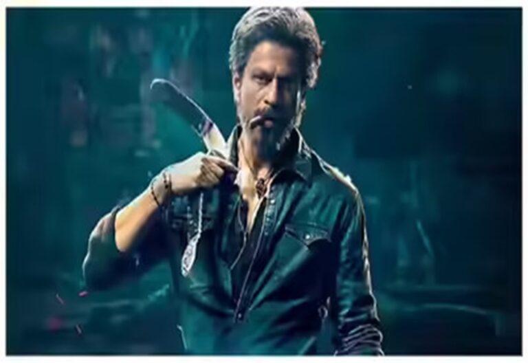 Shahrukh Khan movies