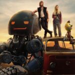 the electric state poster