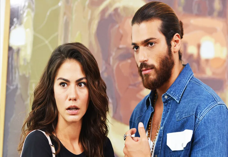popular turkish dramas , early bird