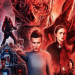 Stranger Things, Netflix shows