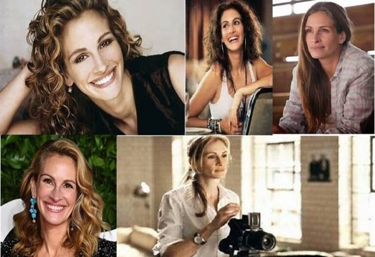 julia roberts movies